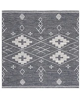 Safavieh Kilim Vii KLM851H 6'x6' Square Area Rug