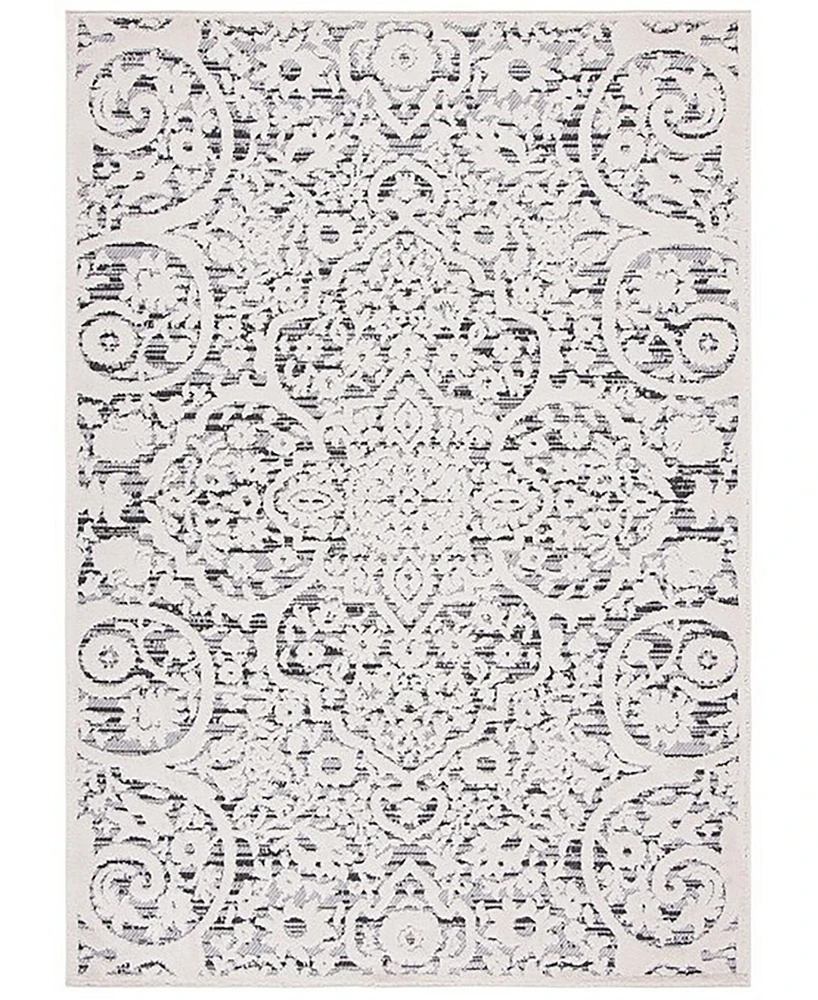 Safavieh Cabana Indoor/Outdoor CBN656A 3'x5' Area Rug