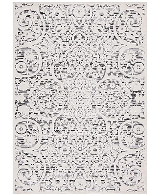 Safavieh Cabana Indoor/Outdoor CBN656A 3'x5' Area Rug