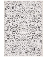 Safavieh Cabana Indoor/Outdoor CBN656A 3'x5' Area Rug