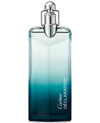 Cartier Men's Declaration Essence Spray, 3.3 oz.