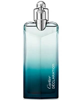 Cartier Men's Declaration Essence Spray, 3.3 oz.