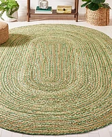 Safavieh Cape Cod 350 CAP202Y 6'x9' Oval Area Rug