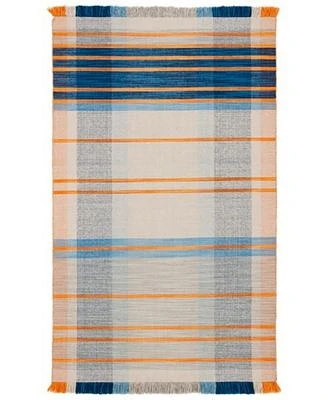 Safavieh Striped Kilim Iv Stk701b Rug Collection