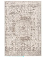 Safavieh Sofia SOF365B 4'x5'7" Area Rug