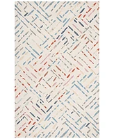 Safavieh Metro I MET252A 4'x6' Area Rug