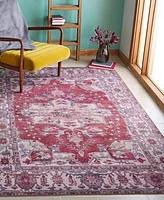 Safavieh Tucson Washable Tsn106q Rug Collection