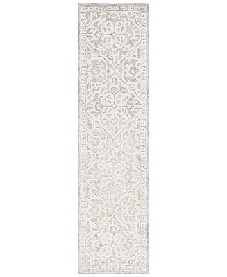 Safavieh Metro Iii MET857G 2'3"x9' Runner Area Rug