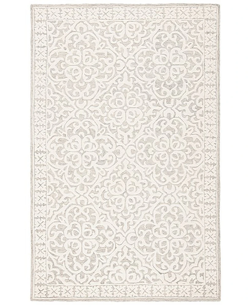 Safavieh Metro Iii MET857G 8'x10' Area Rug