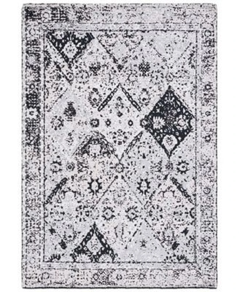 Safavieh Easy Care Washable Ecr101u Rug Collection