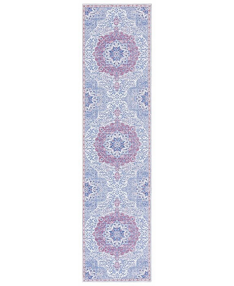 Safavieh Serapi Washable SEP394A 2'x8' Runner Area Rug