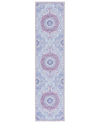 Safavieh Serapi Washable SEP394A 2'x8' Runner Area Rug