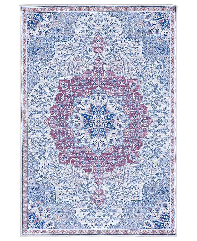 Safavieh Serapi Washable SEP394A 4'x6' Area Rug