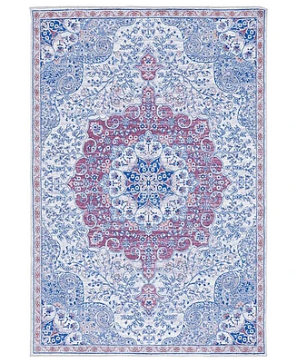 Safavieh Serapi Washable SEP394A 4'x6' Area Rug