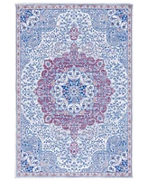 Safavieh Serapi Washable SEP394A 4'x6' Area Rug