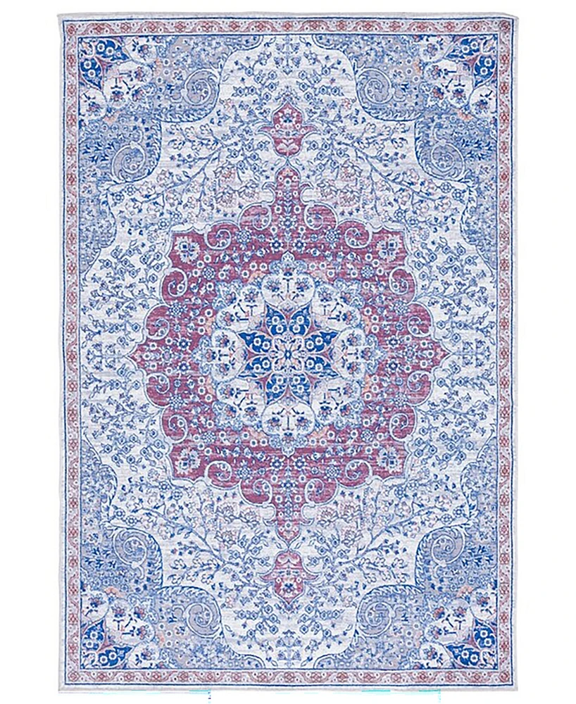 Safavieh Serapi Washable SEP394A 6'7"x9' Area Rug