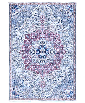 Safavieh Serapi Washable SEP394A 6'7"x9' Area Rug