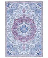 Safavieh Serapi Washable SEP394A 6'7"x9' Area Rug