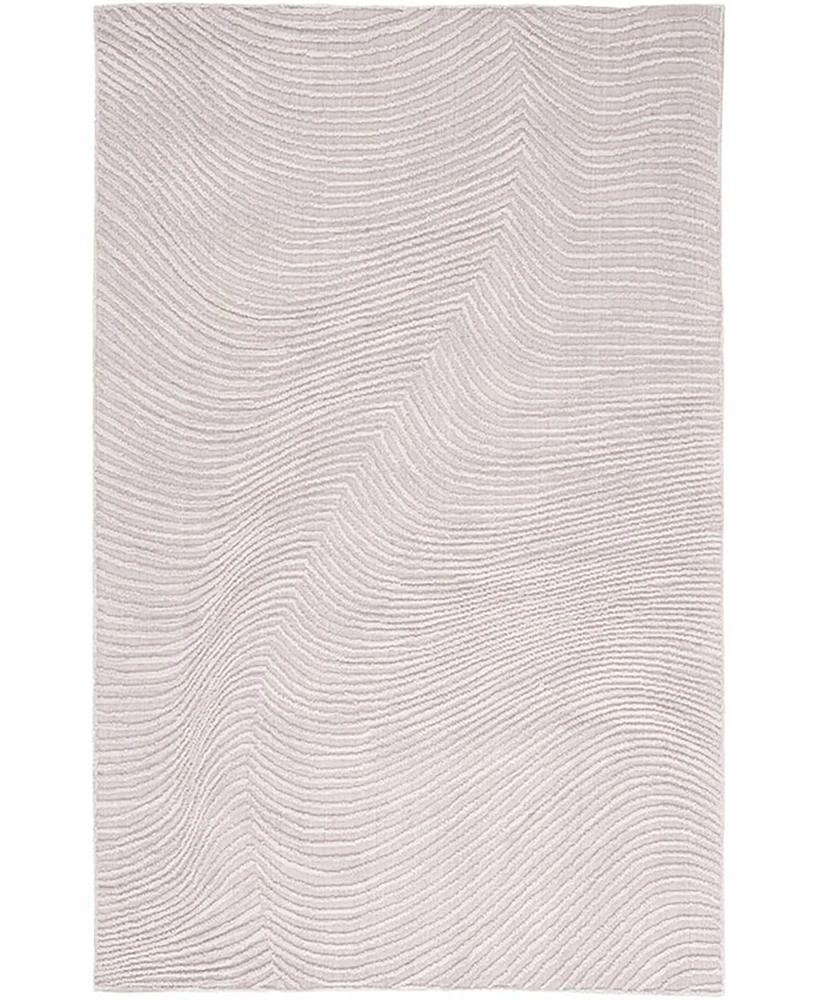 Safavieh Trace Ii TRC901B 4'x6' Area Rug