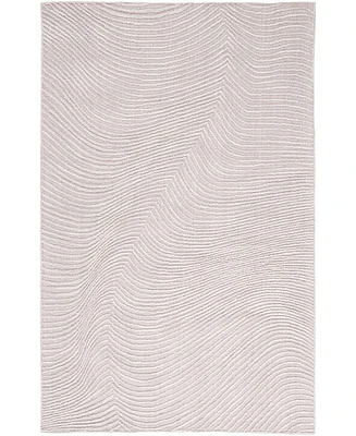 Safavieh Trace Ii TRC901B 4'x6' Area Rug