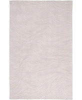 Safavieh Trace Ii TRC901B 4'x6' Area Rug