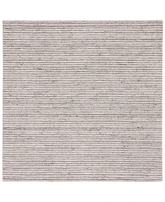 Safavieh Elements ELM701B 6'x6' Square Area Rug