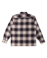 Billabong Men's Offshore Flannel Shirt