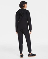 On 34th Womens Hoodie Joggers Created For Macys