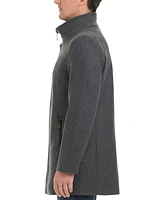 Vince Camuto Men's 2-in-1 Modern Car Coat