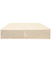 Brooklyn Bedding Birch Natural 11" Cushion Firm Mattress