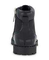 Marc Fisher Toddler Girls Erin Blythe Moto Boot