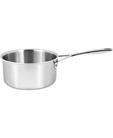 Demeyere Essential 5 Stainless Steel Qt. 2-Piece Saucepan with Lid