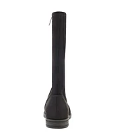 Marc Fisher Little and Big Girls Ilana Tall Knee Boot