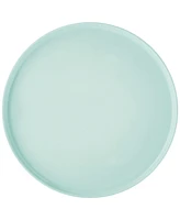 Mikasa Madison Mint Green 12 Pc. Dinnerware Set, Service for 4
