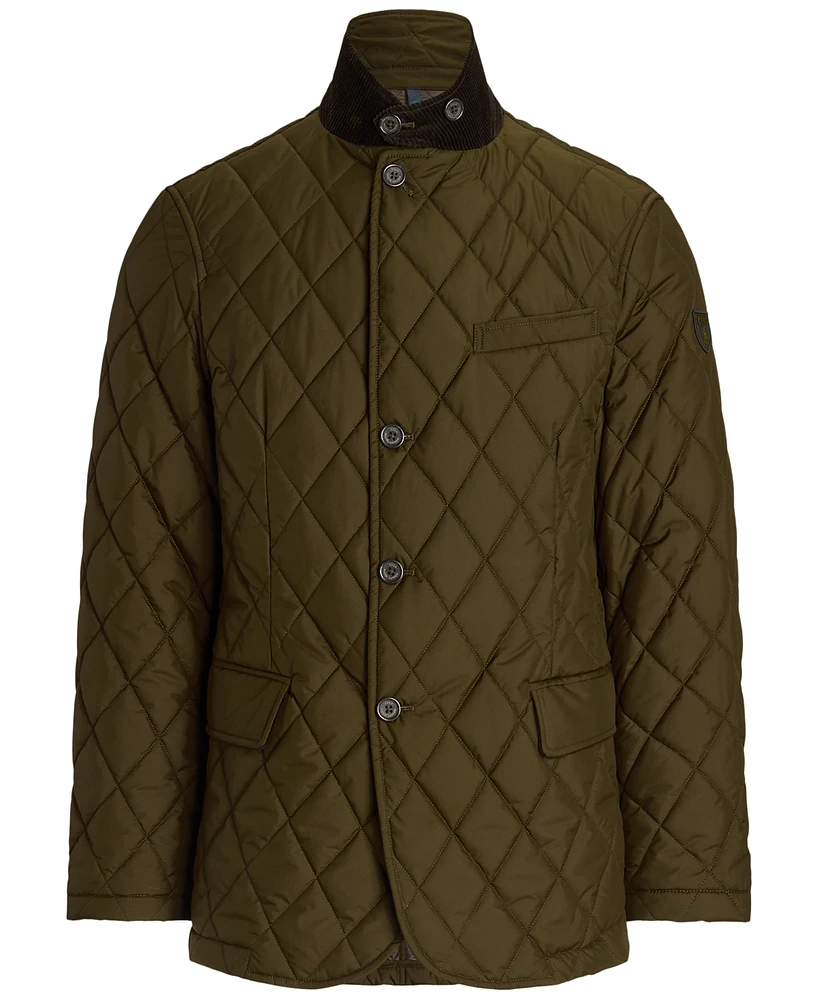 Polo Ralph Lauren Men's Quilted Jacket