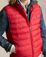 Polo Ralph Lauren Men's The Colden Packable Vest