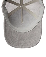 Billabong Men's Stacked Trucker Hat