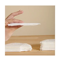 Sunveno Women's Ultra Slim Breastfeeding Disposable Pads