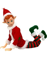 The Original Elf Christmas Dolls, 12 Inch Christmas Elf Doll