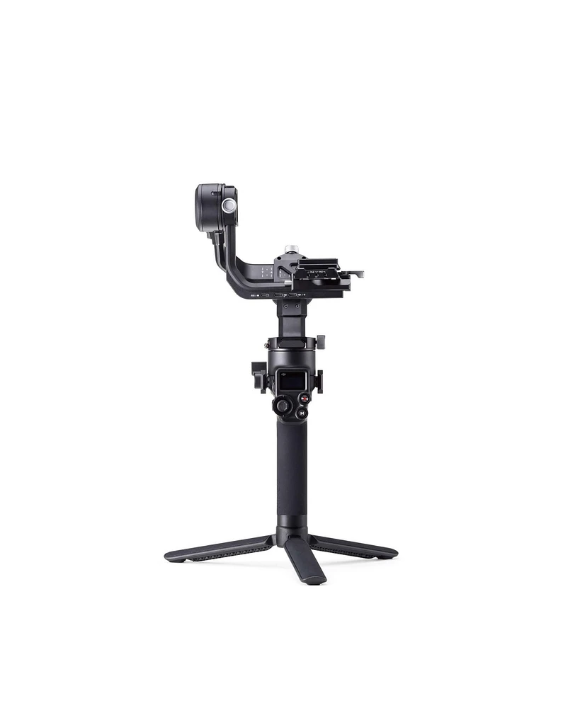 Dji Rsc 2 Gimbal Stabilizer