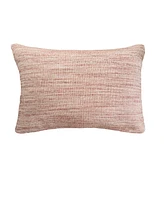 Anaya Home Seaside Smooth Indoor Outdoor Pillow 14x20 14x20