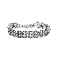 Sohi Women's Tennis Bracelet