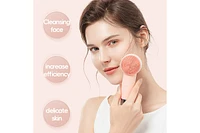 Prospera 2 In 1 Warm Facial Cleansing Brush