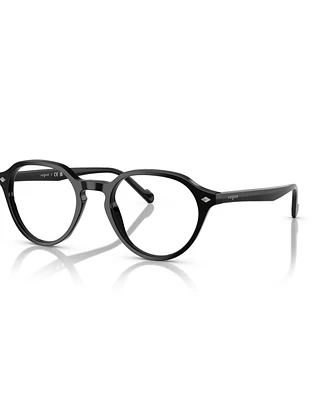 Vogue Eyewear Men's Eyeglasses, VO5598