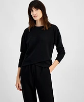 Id Ideology Women's Crossover Top, Created for Macy's