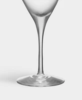 Orrefors More Martini Barware Glasses, Set of 2