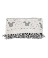 Picnic Time Disney Mickey Mouse Farmhouse Picnic Blanket