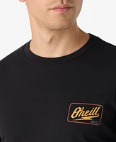 O'Neill Men's Edison Graphic T-shirt