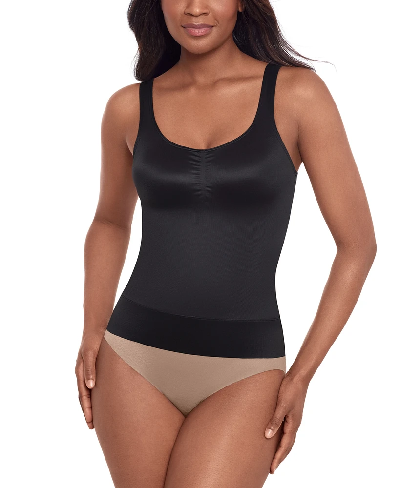 Miraclesuit Shapewear Women's Comfy Curves Shaping Camisole