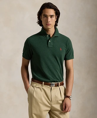 Polo Ralph Lauren Men's Classic-Fit Cotton Shirt